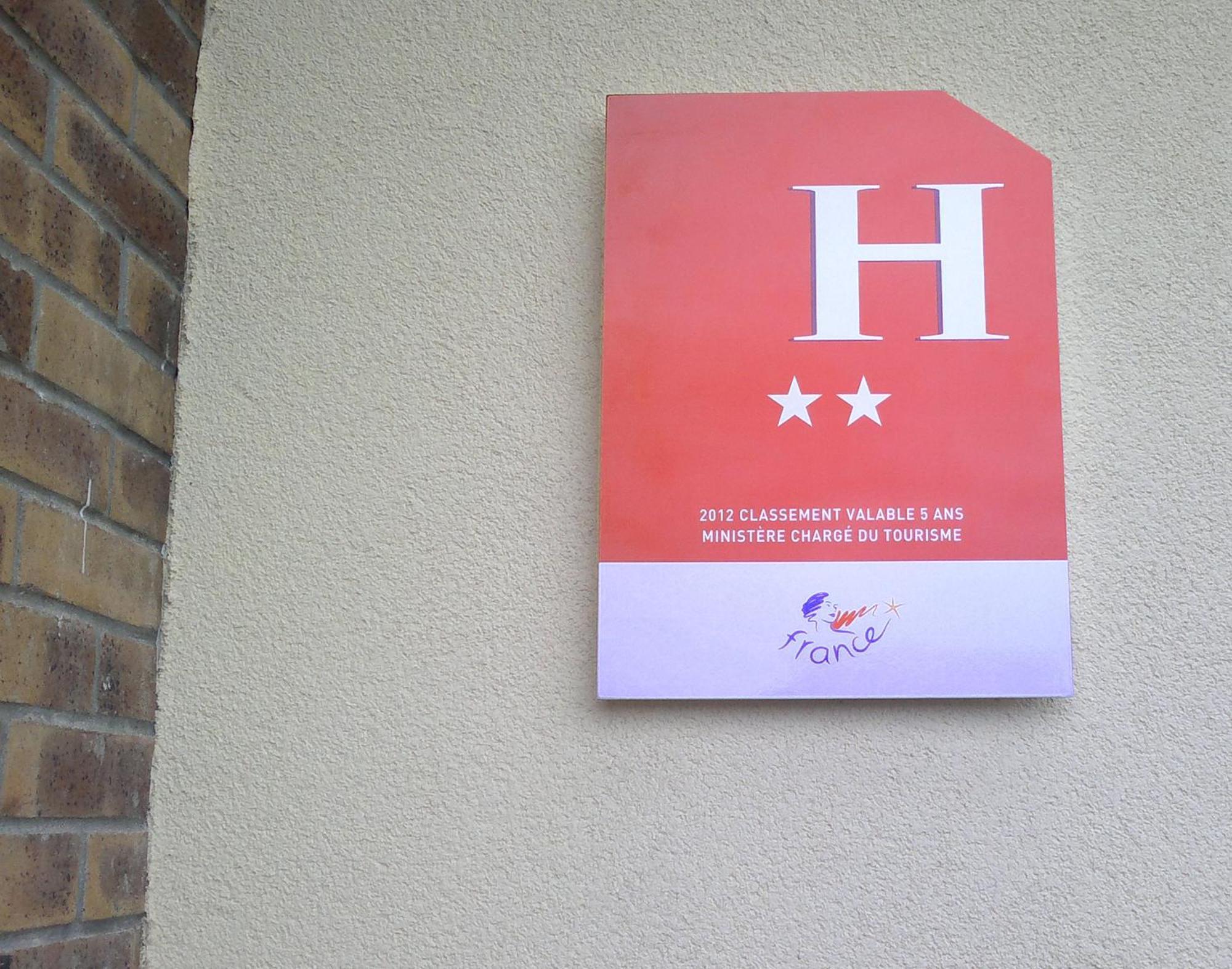 Adams Hotel เมซ์ ภายนอก รูปภาพ