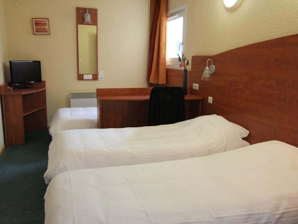 Adams Hotel เมซ์ ภายนอก รูปภาพ