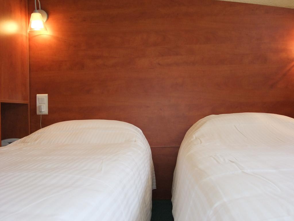 Adams Hotel เมซ์ ภายนอก รูปภาพ