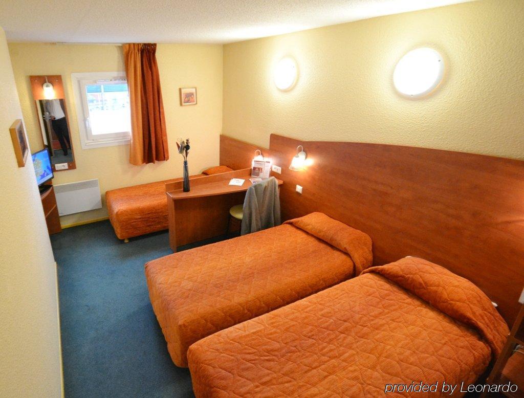 Adams Hotel เมซ์ ภายนอก รูปภาพ